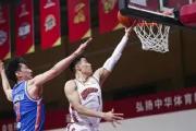 南宫28- 篮球附加赛，漓江海豚队与云贵铁骑队强势反弹，体能对抗拉满！定位球制造杀机
