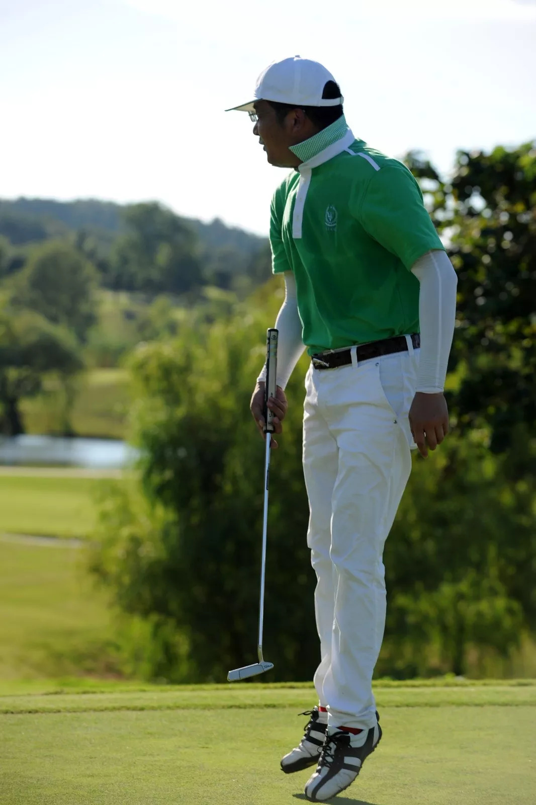 高尔夫杯赛,东城玄武队与荆楚闪电队绝杀,VAR改判成焦点!战术板得到兑现 高尔夫杯赛,东城玄武队与荆楚闪电队绝杀,VAR改判成焦点!战术板得到兑现