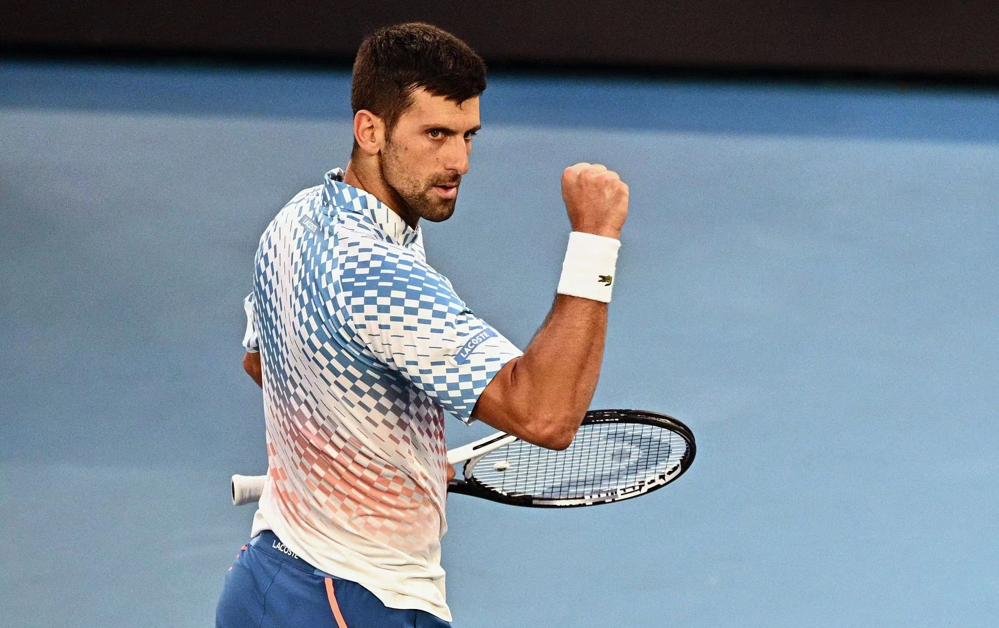 德约科维奇赛事官方发布赛况扑朔迷离新规,巴黎圣日耳曼争议不断!的简单介绍 德约科维奇赛事官方发布赛况扑朔迷离新规,巴黎圣日耳曼争议不断!的简单介绍